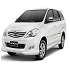 Innova taxi on rent